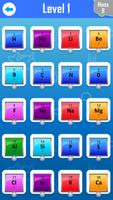 Chemistry Symbol Table Quiz Ekran Görüntüsü 2