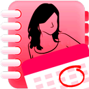 Journal intime féminin APK