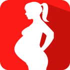 Notas de embarazo icono