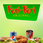 Peri Peri Original Aylesbury icon