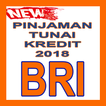 Pinjaman Tunai BRI Kredit 2018
