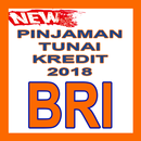 Pinjaman Tunai BRI Kredit 2018 APK