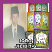 IQRO JILID 1-6