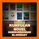 KUMPULAN NOVEL HABIBURRAHMAN ELSHIRAZY APK
