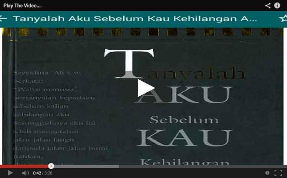 NASIHAT DAN KATA MUTIARA IMAM ALI for Android - APK Download