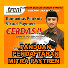 PANDUAN PENDAFTARAN MITRA PAYTREN-icoon