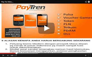 PANDUAN PENDAFTARAN MITRA PAYTREN screenshot 3