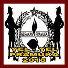 YEL - YEL PRAMUKA 2018 图标