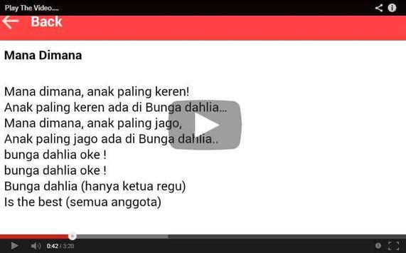 Unduh Yel Yel Pramuka 2018 Apk Untuk Android Versi Terbaru