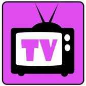 tv tanpa internet ofline prank icon