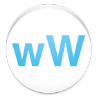 Web wrapper أيقونة