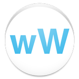 Web wrapper icon