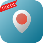 App Periscope Guide ikon