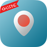 App Periscope Guide icône