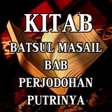 Kitab Batsul Masail Bab Jodoh icône