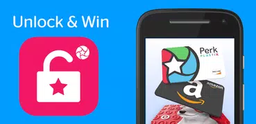 Unlock & Win! by Perk