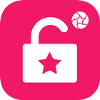 Unlock & Win! أيقونة