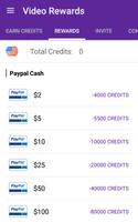 Video Rewards App screenshot 3