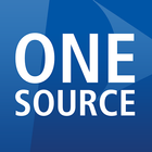 ONESource Mobile Application 圖標