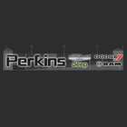 Perkins Motors DealerApp icône