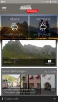 Val Gardena Guestinfo Affiche