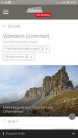 برنامه‌نما Val Gardena Guestinfo عکس از صفحه