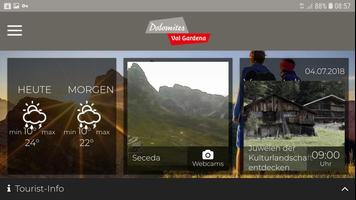 Val Gardena Guestinfo imagem de tela 3