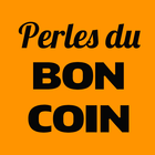 Perles du Bon Coin 图标