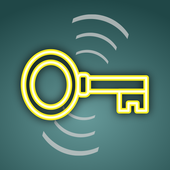 ECKey Unlock App icon