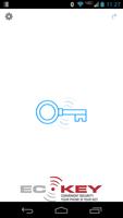 ECKey Unlock App gönderen