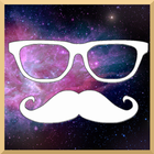Hipster Game icon