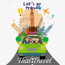 Tiếng Anh Thái Lan APK