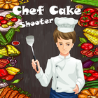Icona Chef Cake Shooter