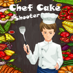 Chef Cake Shooter