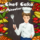 Chef Bánh Shooter APK