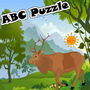 Câu Đố Ghép Hình Tiếng Anh Cơ Bản ABC APK