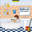 English Bathroom APK