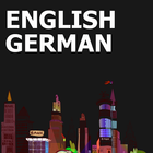 English Sentence German icon