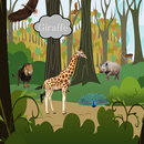 Basic English zoo APK