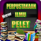 Perpustakaan Ilmu Pelet Lengkap 圖標