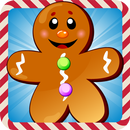 GingerBread Cookie Jumper Run APK