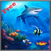 Ocean Ruins HD Wallpaper-free APK