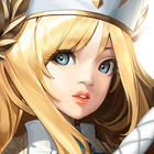 Dragon Heroes: Shooter RPG ไอคอน