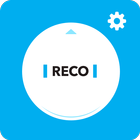 RECO Conf. Tool icône