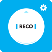 RECO Conf. Tool icon