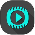 HD Movie Player 2015 ikona