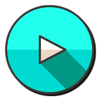 HD Movie Player pro icône