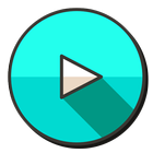 HD Movie Player pro ícone