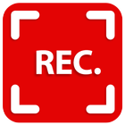 Phone Screen Recording icono