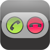 Tiny Call Confirm icon